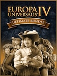 Europa Universalis IV: Ultimate Bundle PC Steam Key GLOBAL