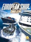 European Ship Simulator PC Steam Key GLOBAL