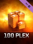 EVE Online 100 PLEX - Steam Geschenk - GLOBAL Steam Gift GLOBAL