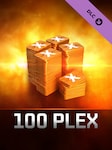 EVE Online 100 PLEX - Steam Gift - GLOBAL Steam Gift GLOBAL