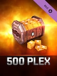 EVE Online 500 PLEX - Steam Gift - GLOBAL Steam Gift GLOBAL