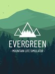 Evergreen: Mountain Life Simulator PC Steam Key GLOBAL