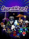 Everhood PC Steam Key GLOBAL
