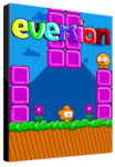 Eversion PC Steam Key GLOBAL