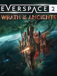 Everspace 2: Wrath of the Ancients PC Steam Key GLOBAL