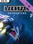 EVERSPACE - Encounters Key Steam PC GLOBAL Steam Key GLOBAL