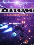 EVERSPACE Ultimate Edition PC Steam Key GLOBAL