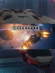 EVERSPACE - Upgrade to Deluxe Edition PC Steam Key GLOBAL