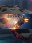 EVERSPACE - Upgrade to Deluxe Edition Steam Clé GLOBAL Steam Key GLOBAL