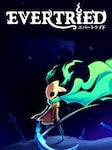 Evertried PC Steam Clave GLOBAL