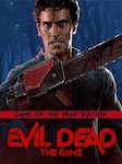 Evil Dead: The Game Game of the Year Edition PC Epic Games Account GLOBAL