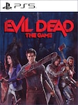 Evil Dead: The Game PS5 PSN Account GLOBAL