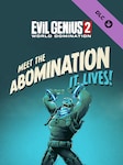 Evil Genius 2: Abomination Pack PC Steam Gift EUROPE