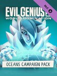 Evil Genius 2: Oceans Campaign Pack (PC) - Steam Regalo - GLOBAL Steam Gift GLOBAL