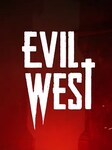 Evil West (PC) - Steam Account - GLOBAL Steam Account GLOBAL