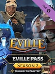 Eville Pass - Season 2 PC Steam Key GLOBAL