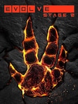 Evolve Stage 2 Founders Edition PC Steam Key GLOBAL