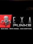 EXAPUNKS PC Steam Key GLOBAL