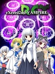 eXceed 2nd - Vampire REX PC Steam Key GLOBAL