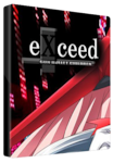 eXceed Gun Bullet Children PC Steam Key GLOBAL