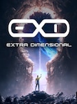 EXD: Extra Dimensional (PC) - Steam Gift - GLOBAL Steam Gift GLOBAL