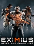 Eximius: Seize the Frontline PC Steam Clé GLOBAL
