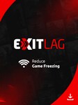 ExitLag 1 Maand - ExitLag Sleutel - GLOBAL ExitLag Key GLOBAL