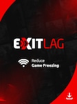 ExitLag - 1 Month ExitLag Key GLOBAL