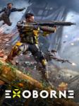Exoborne Closed Beta PC Steam Schlüssel GLOBAL