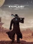 Exoplanet: First Contact PC Steam Gift EUROPE