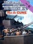 Expansion - Hearts of Iron IV: Man the Guns (PC) - Steam Key - EUROPE Steam Key EUROPE