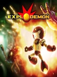 Explodemon PC Steam Key GLOBAL