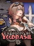 Explorer of Yggdrasil (PC) - Steam Gift - GLOBAL Steam Gift GLOBAL