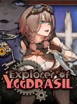 Explorer of Yggdrasil (PC) - Steam Regalo - GLOBAL Steam Gift GLOBAL