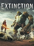 Extinction Deluxe Edition PC Steam Key GLOBAL