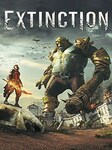Extinction Steam Key GLOBAL Steam Key GLOBAL