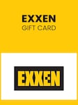 Exxen with Ads 3 Months Exxen Key TURKEY