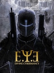 E.Y.E: Divine Cybermancy Steam Gift GLOBAL Steam Gift GLOBAL