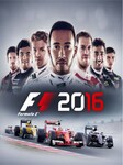 F1 2016 | Limited Edition (PC) - Steam Clé - GLOBAL Steam Key GLOBAL