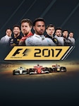 F1 2017 (PC) - Steam Cuenta - GLOBAL Steam Account GLOBAL