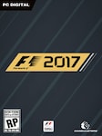 F1 2017 PC Steam Key GLOBAL