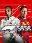 F1 2020 | Standard Edition (PC) - Steam Clé - GLOBAL Steam Key GLOBAL