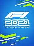 F1 2021 PC Steam Clé GLOBAL