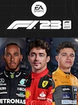 F1 23 (PC) - Steam Klucz - GLOBALNY Steam Key GLOBAL