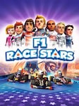 F1 Race Stars PC Steam Key GLOBAL