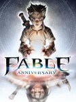 Fable Anniversary (PC) - Steam Klucz - GLOBALNY Steam Key GLOBAL