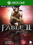 Fable II (Xbox One) - Xbox Live Compte - GLOBAL Xbox Live Account GLOBAL