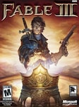 Fable III PC Steam Klucz GLOBALNY