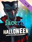 FaceRig - Halloween Avatars 2014 PC Steam Key GLOBAL