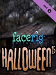 FaceRig Halloween Avatars 2015 (PC) - Steam Chiave - GLOBALE Steam Key GLOBAL
